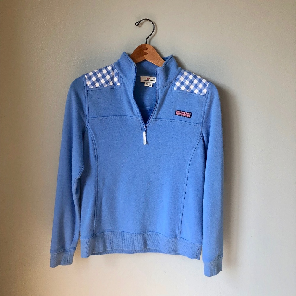 Vineyard Vines Classic Shep Shirt